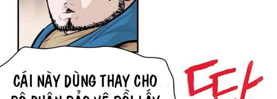 Bất Bại Quyền Ma Chapter 160 - Trang 2