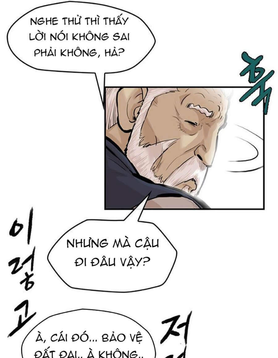 Bất Bại Quyền Ma Chapter 160 - Trang 2