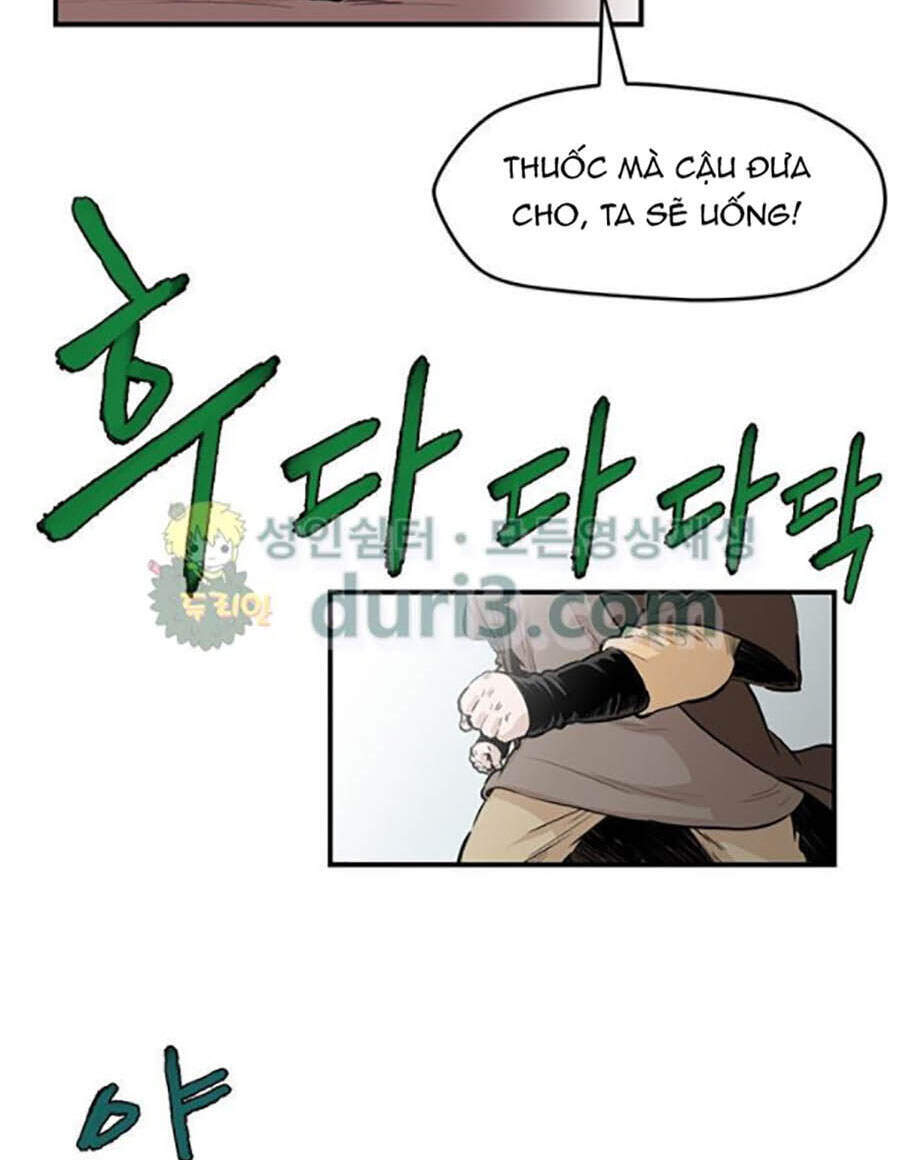 Bất Bại Quyền Ma Chapter 160 - Trang 2