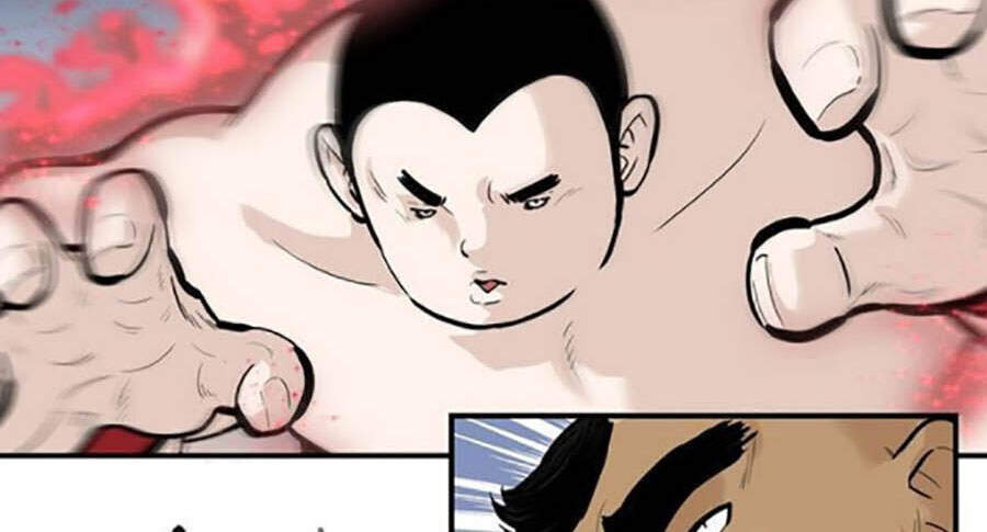 Bất Bại Quyền Ma Chapter 160 - Trang 2