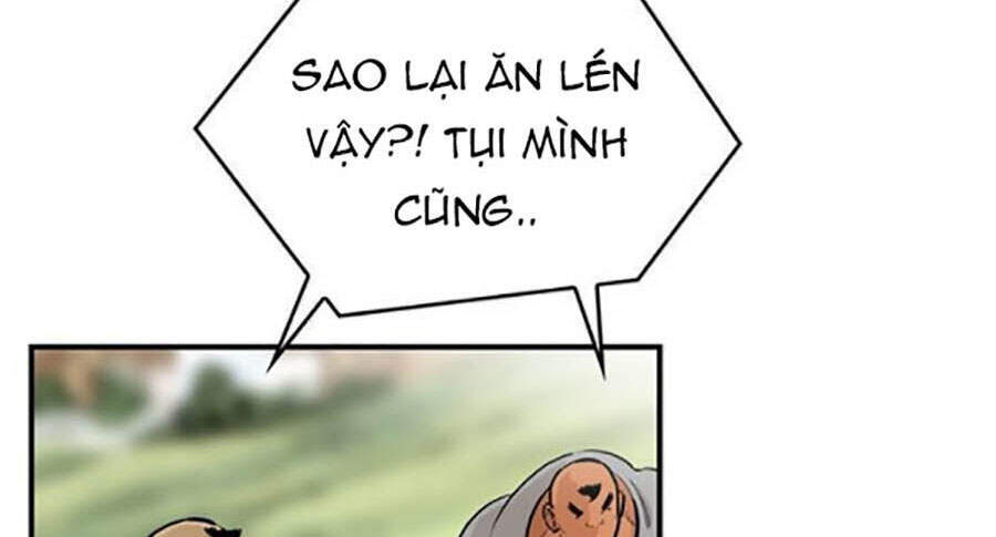 Bất Bại Quyền Ma Chapter 160 - Trang 2