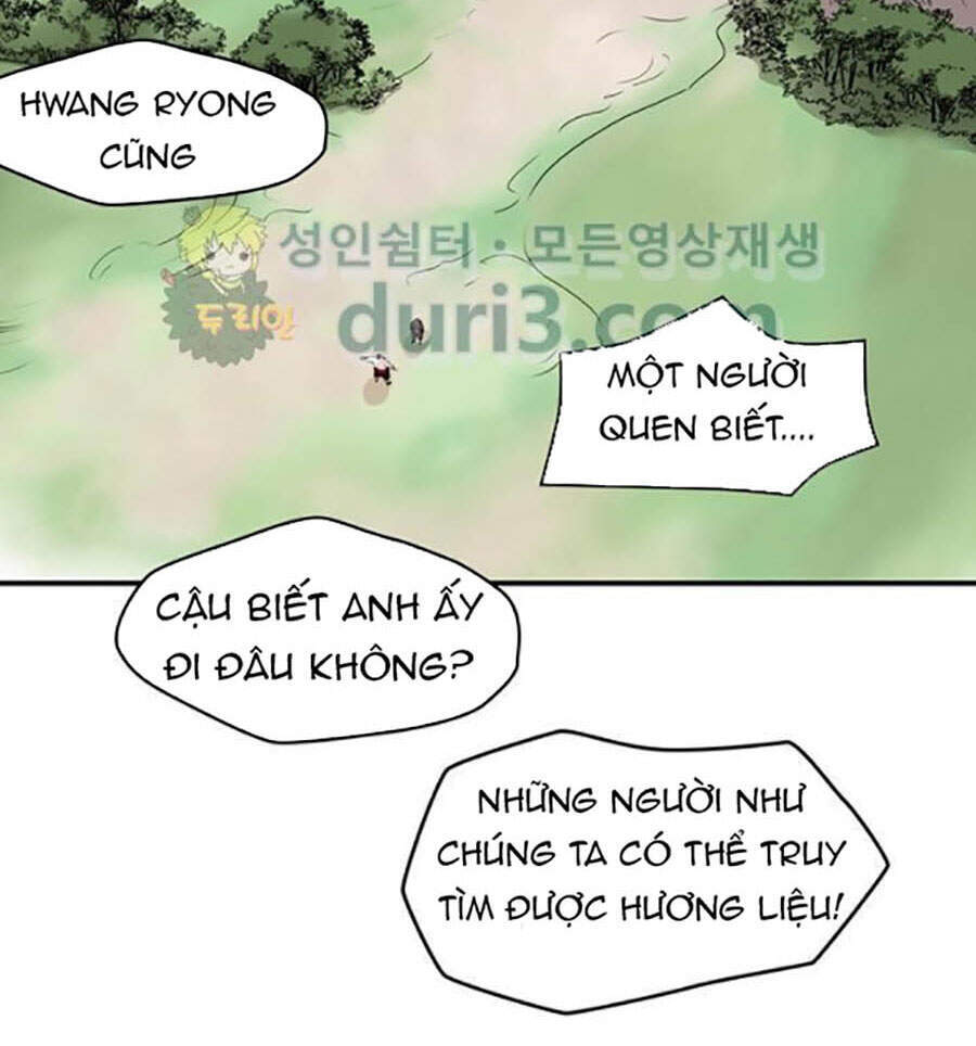 Bất Bại Quyền Ma Chapter 160 - Trang 2