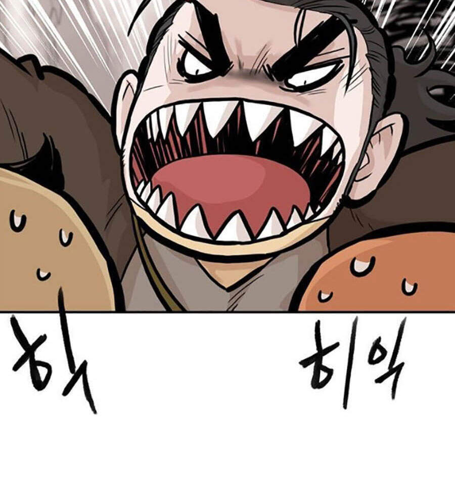 Bất Bại Quyền Ma Chapter 160 - Trang 2