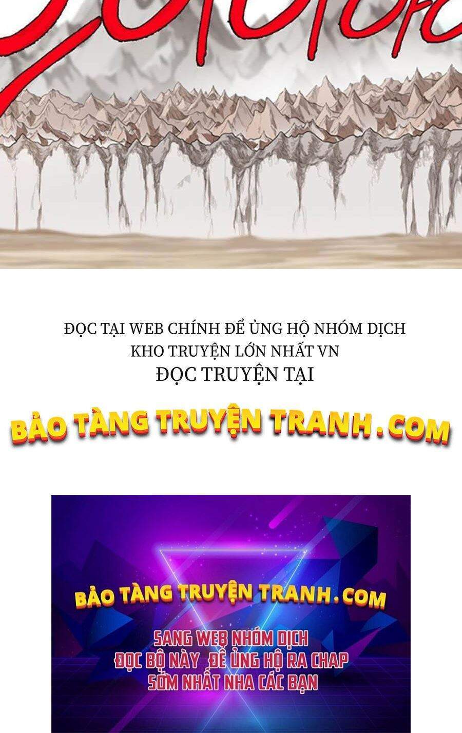 Bất Bại Quyền Ma Chapter 160 - Trang 2