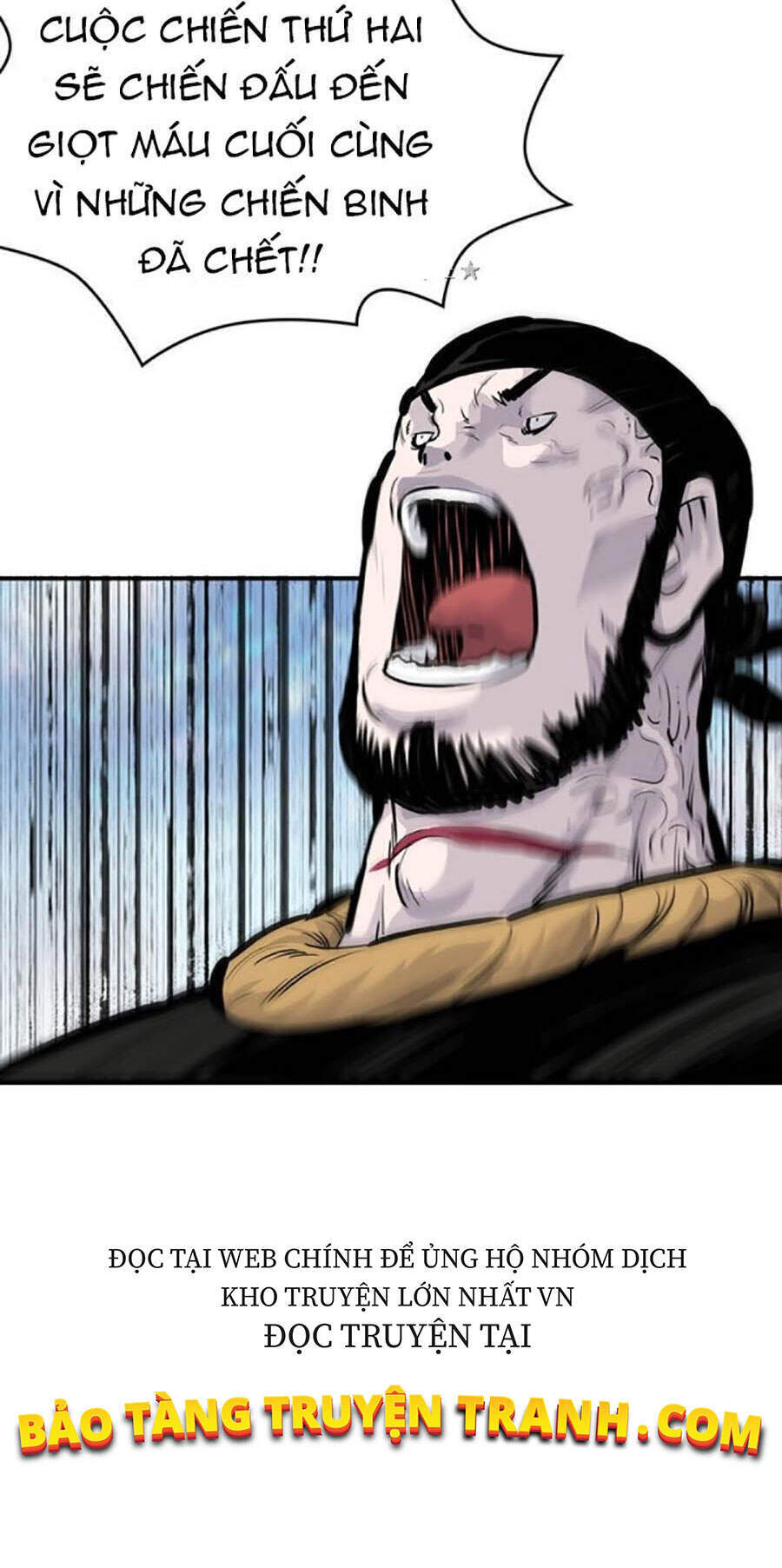 Bất Bại Quyền Ma Chapter 161 - Trang 2