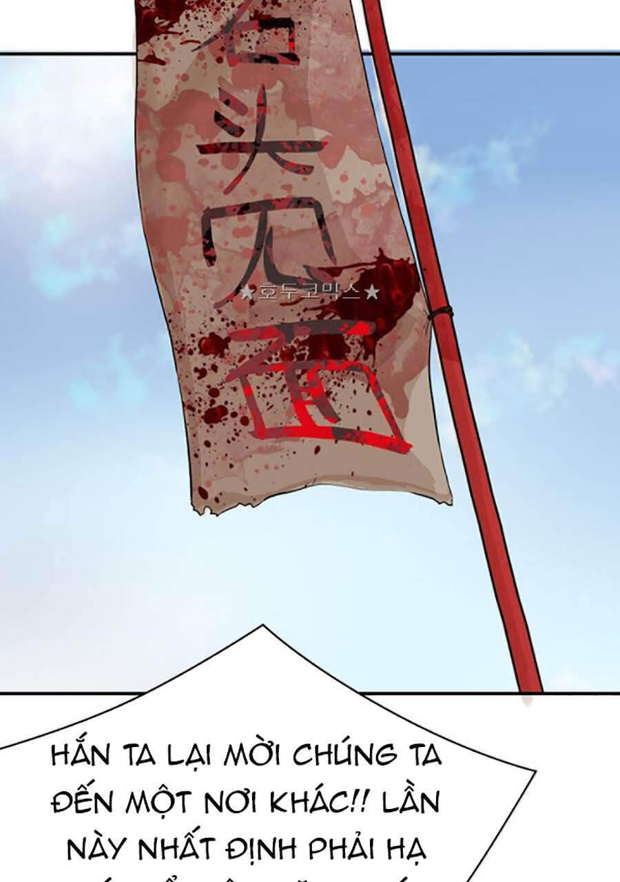 Bất Bại Quyền Ma Chapter 161 - Trang 2