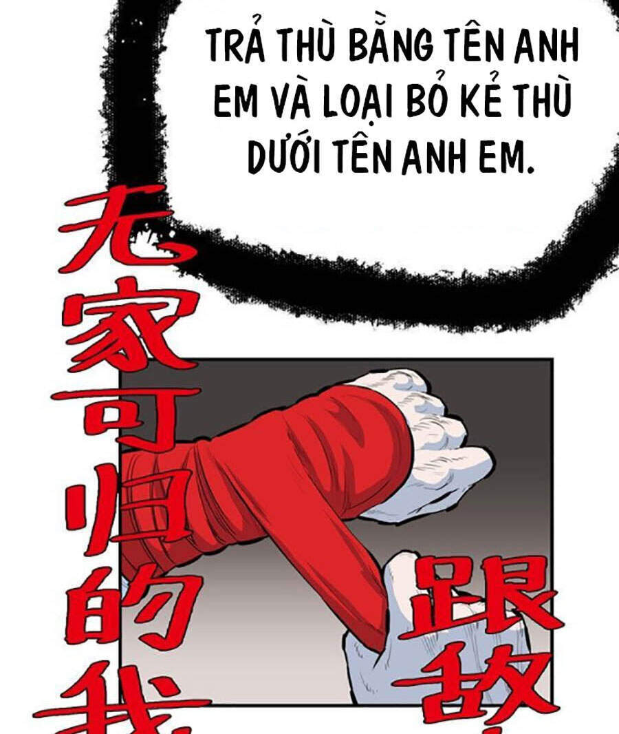 Bất Bại Quyền Ma Chapter 161 - Trang 2