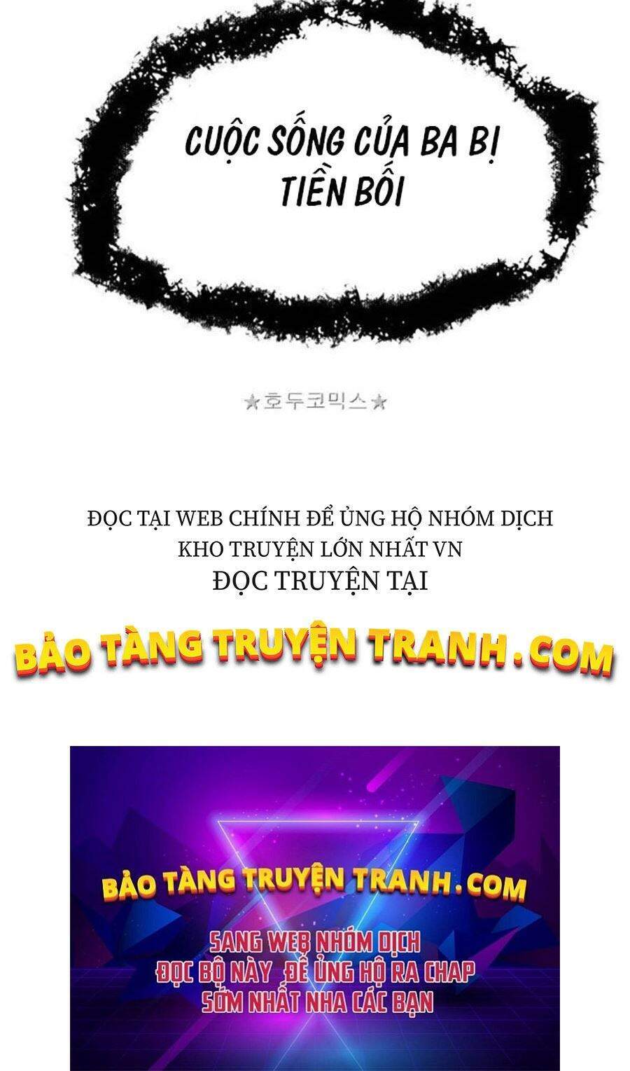 Bất Bại Quyền Ma Chapter 161 - Trang 2