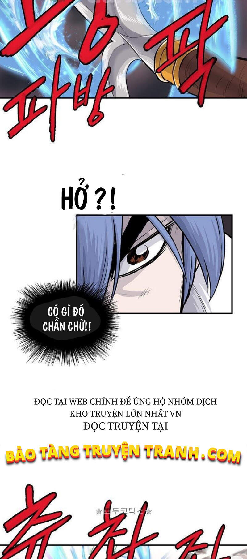 Bất Bại Quyền Ma Chapter 162 - Trang 2