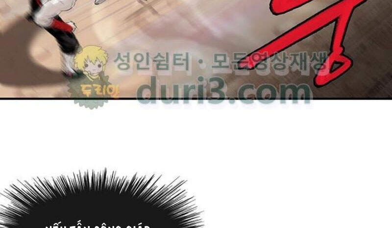 Bất Bại Quyền Ma Chapter 162 - Trang 2