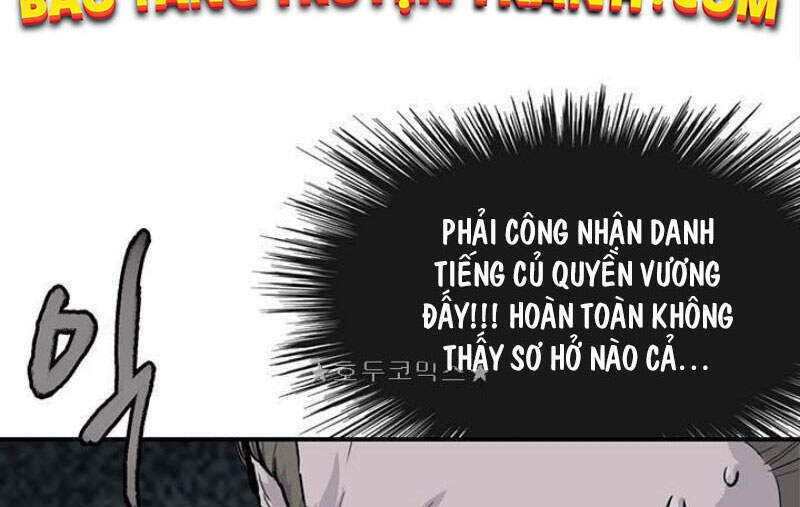 Bất Bại Quyền Ma Chapter 162 - Trang 2