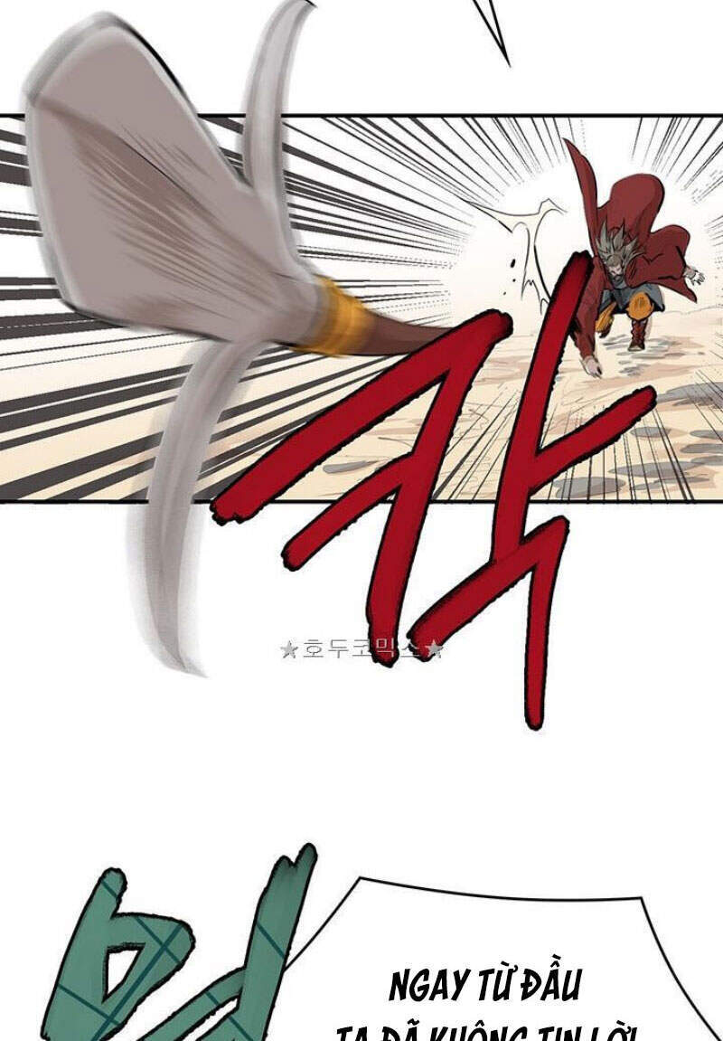 Bất Bại Quyền Ma Chapter 162 - Trang 2