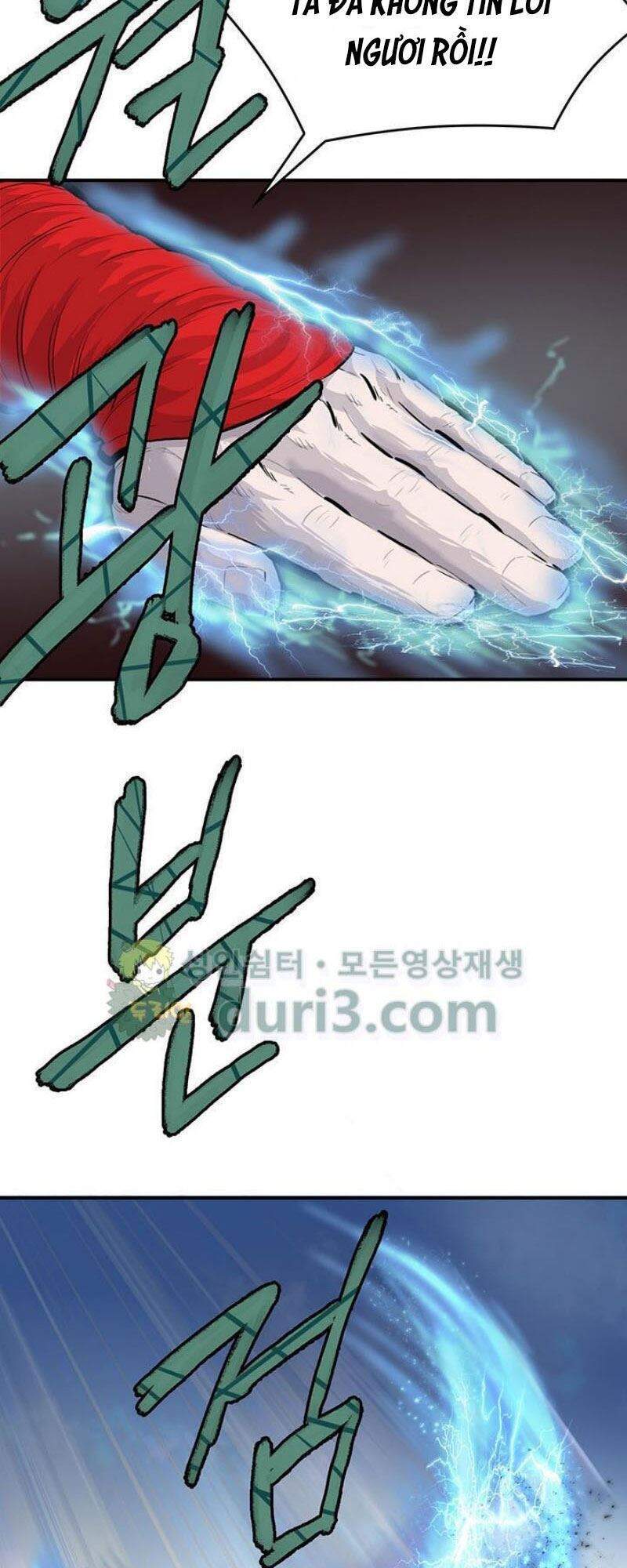 Bất Bại Quyền Ma Chapter 162 - Trang 2