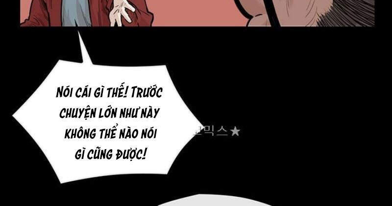 Bất Bại Quyền Ma Chapter 163 - Trang 2