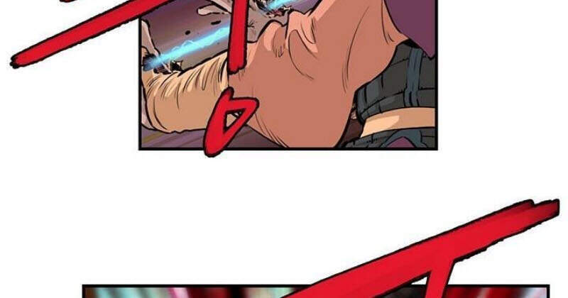 Bất Bại Quyền Ma Chapter 163 - Trang 2