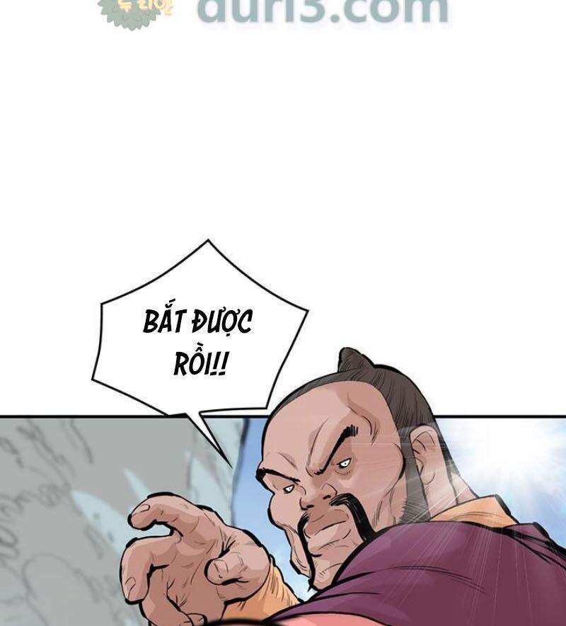 Bất Bại Quyền Ma Chapter 163 - Trang 2