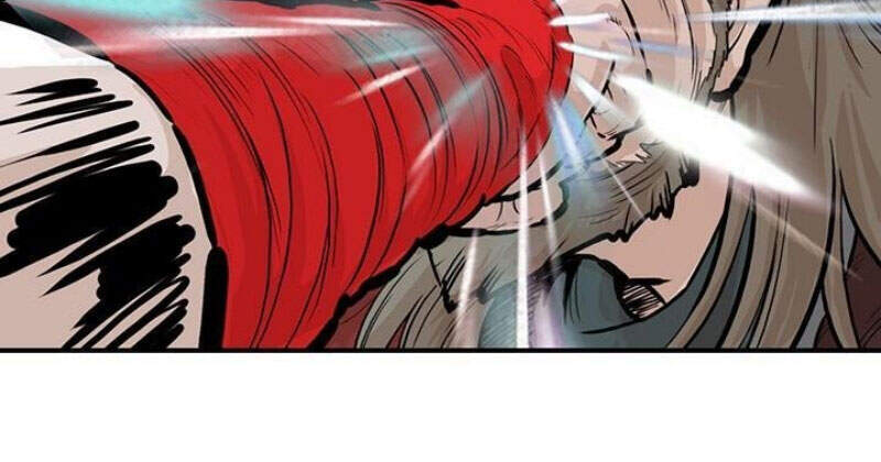 Bất Bại Quyền Ma Chapter 163 - Trang 2