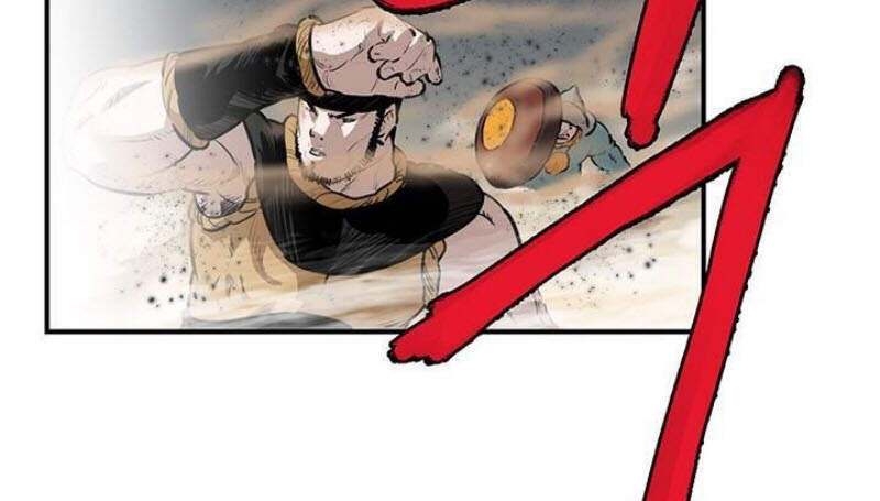 Bất Bại Quyền Ma Chapter 163 - Trang 2