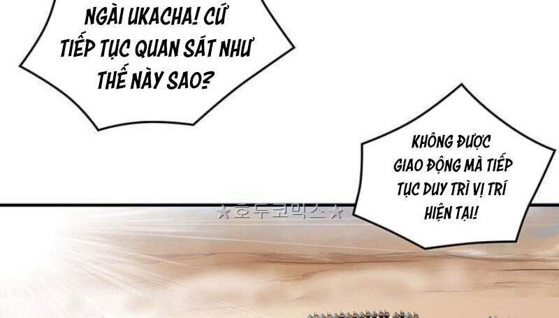 Bất Bại Quyền Ma Chapter 163 - Trang 2