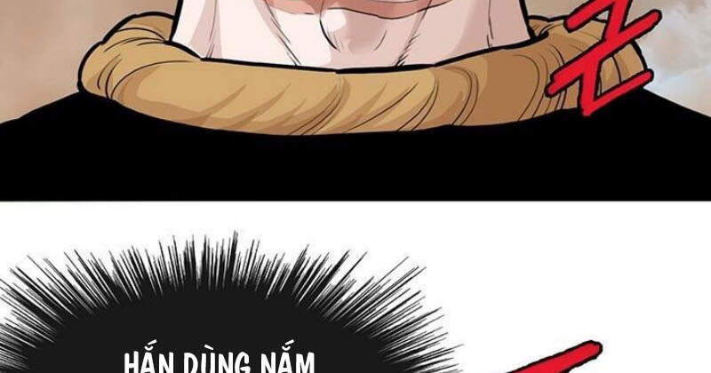 Bất Bại Quyền Ma Chapter 163 - Trang 2