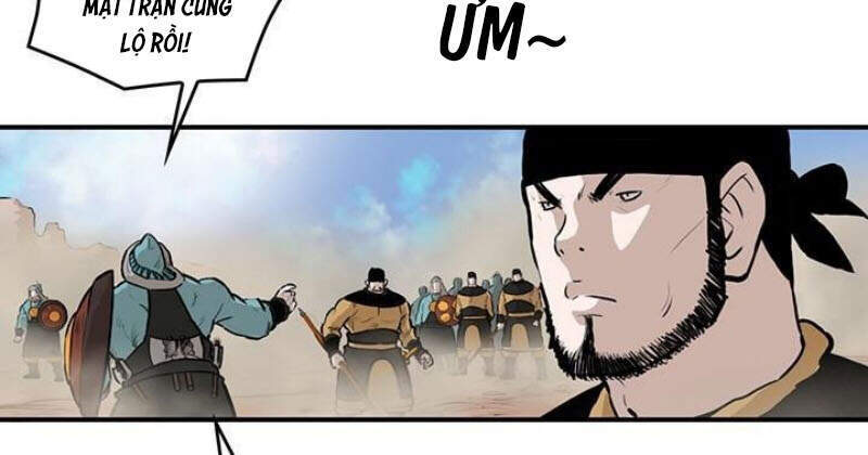 Bất Bại Quyền Ma Chapter 163 - Trang 2