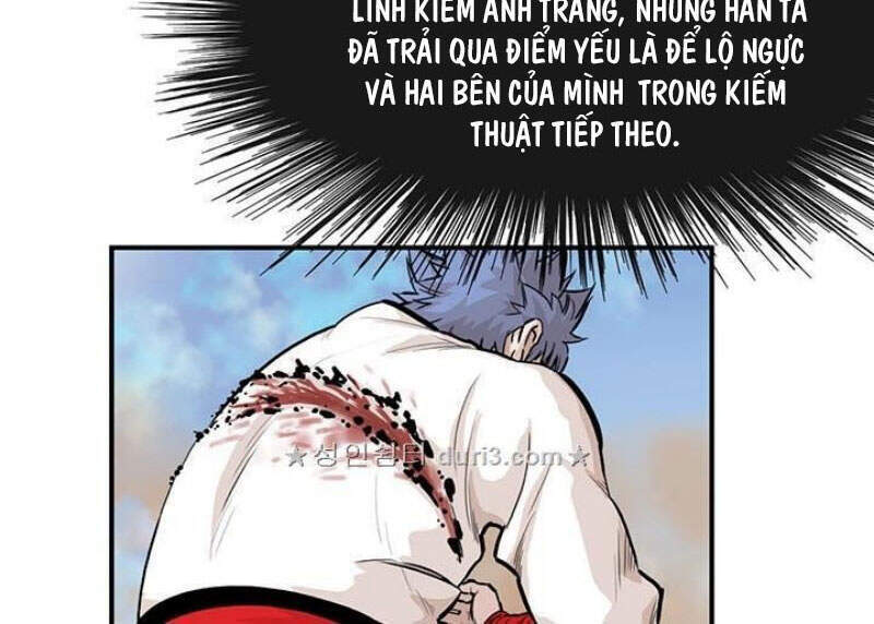 Bất Bại Quyền Ma Chapter 164 - Trang 2