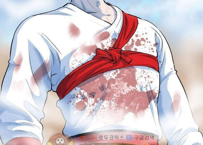 Bất Bại Quyền Ma Chapter 164 - Trang 2