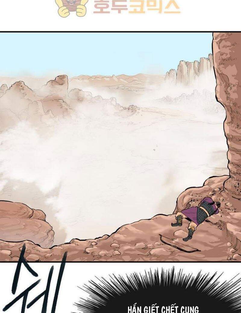 Bất Bại Quyền Ma Chapter 164 - Trang 2