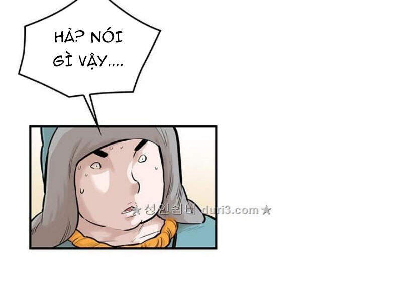 Bất Bại Quyền Ma Chapter 164 - Trang 2