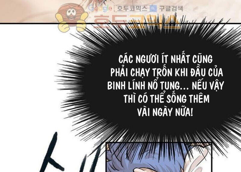 Bất Bại Quyền Ma Chapter 164 - Trang 2