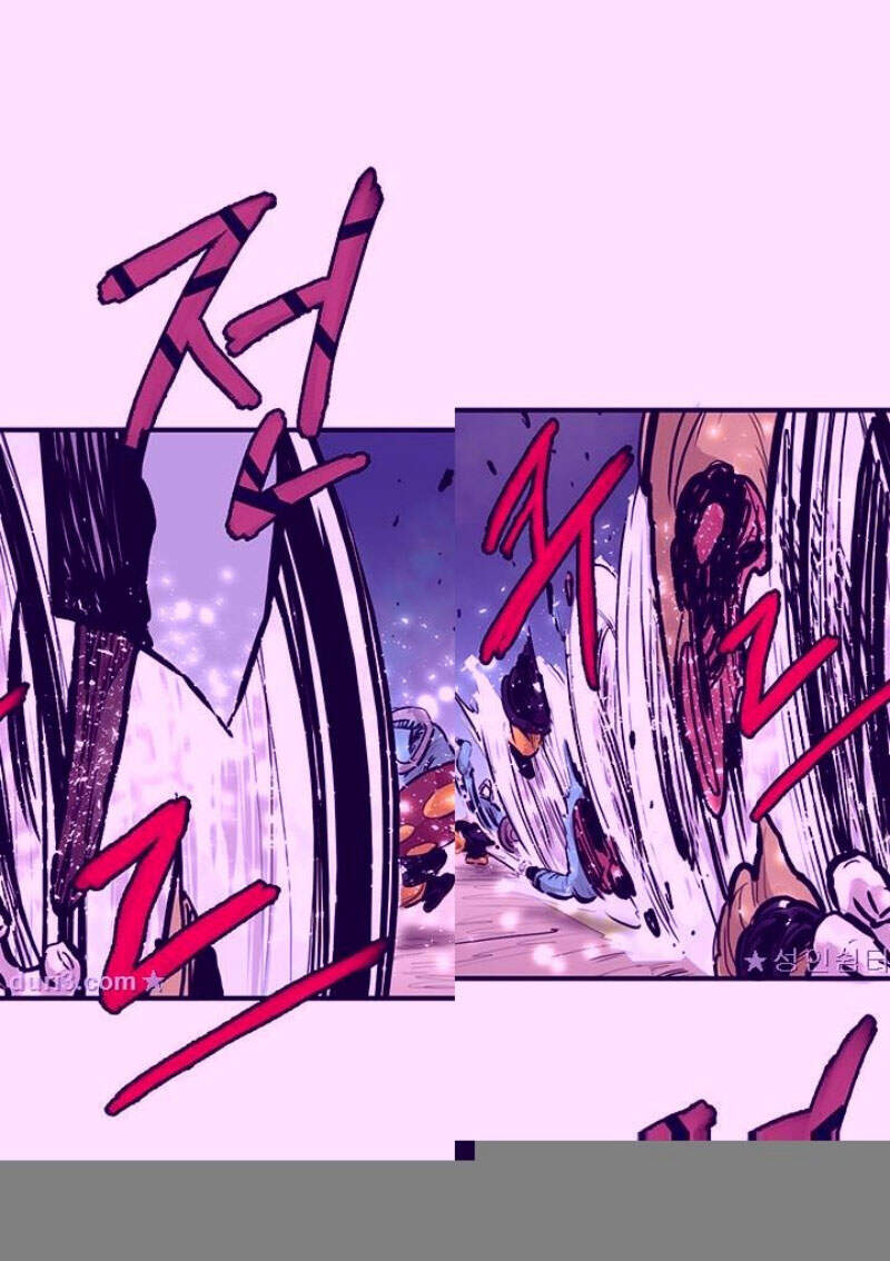 Bất Bại Quyền Ma Chapter 164 - Trang 2