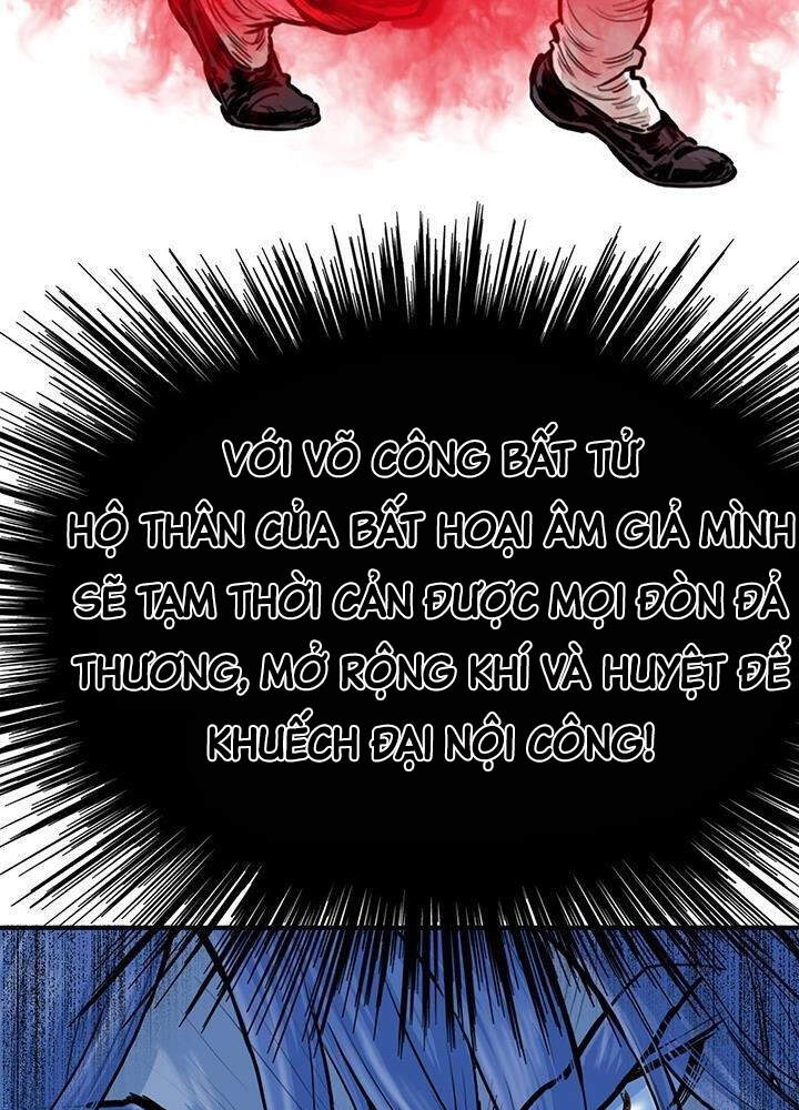 Bất Bại Quyền Ma Chapter 165 - Trang 2