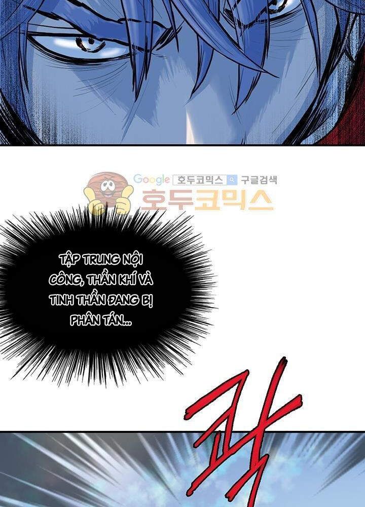 Bất Bại Quyền Ma Chapter 165 - Trang 2