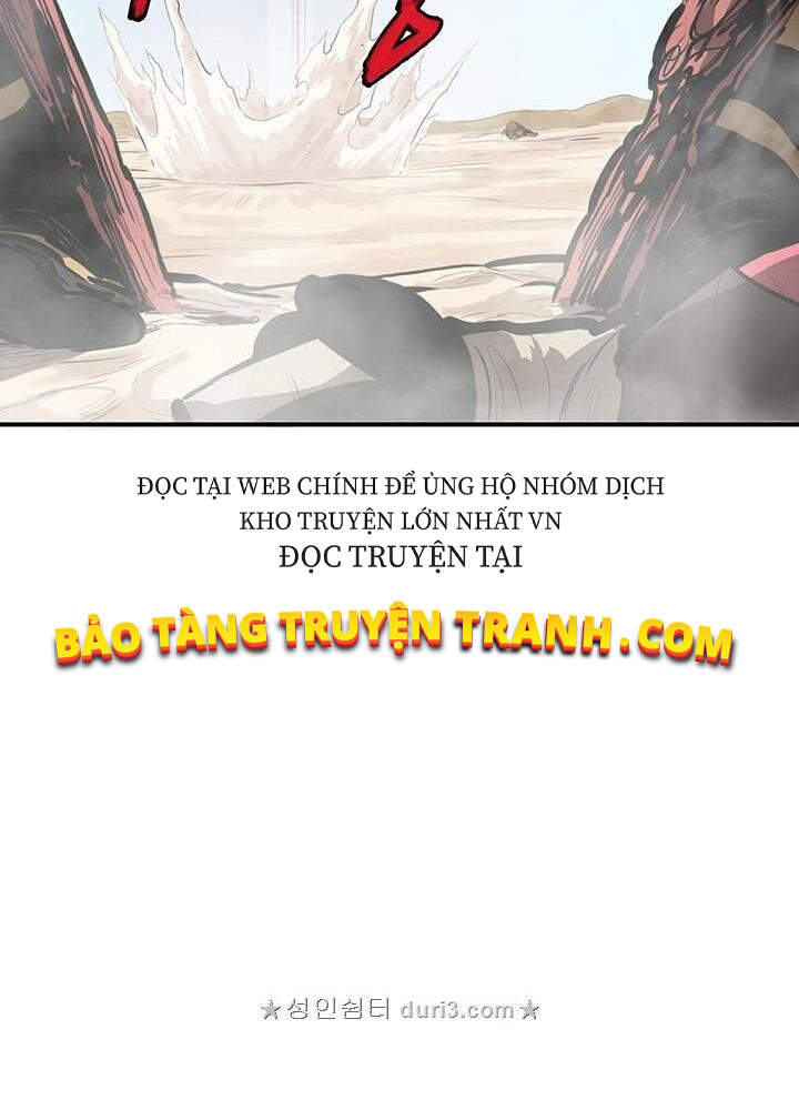 Bất Bại Quyền Ma Chapter 165 - Trang 2