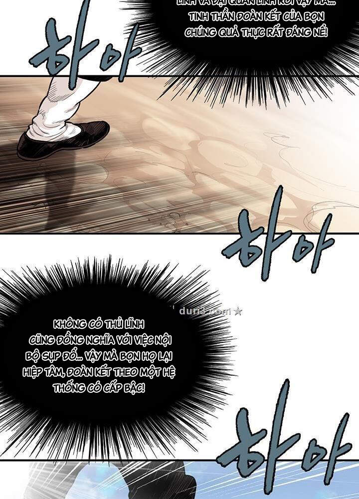 Bất Bại Quyền Ma Chapter 165 - Trang 2