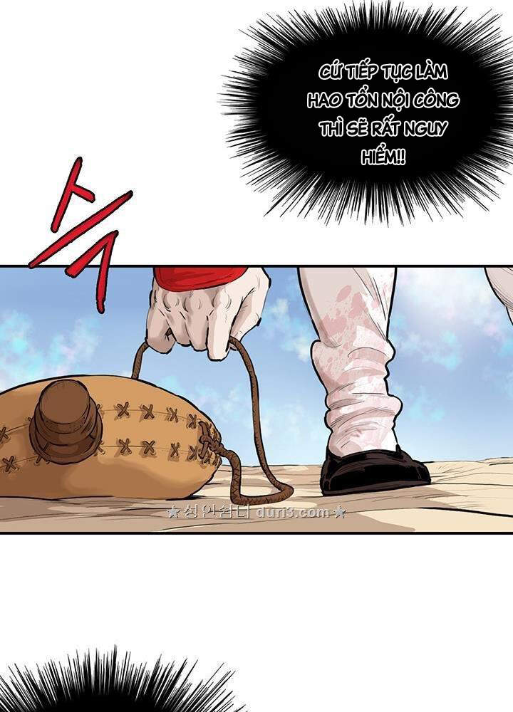 Bất Bại Quyền Ma Chapter 165 - Trang 2