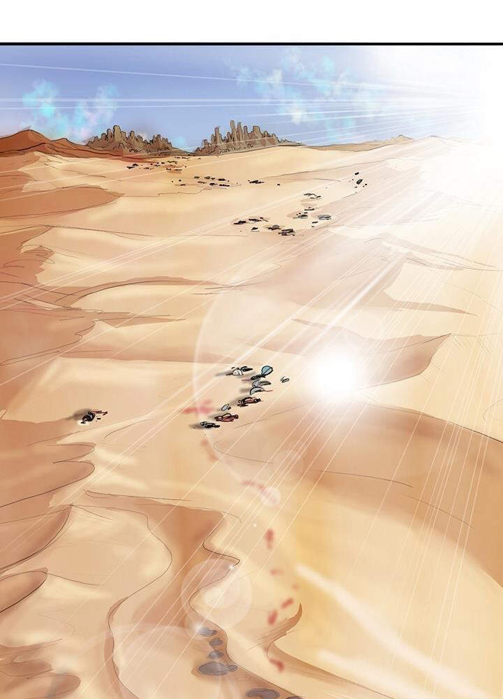 Bất Bại Quyền Ma Chapter 165 - Trang 2