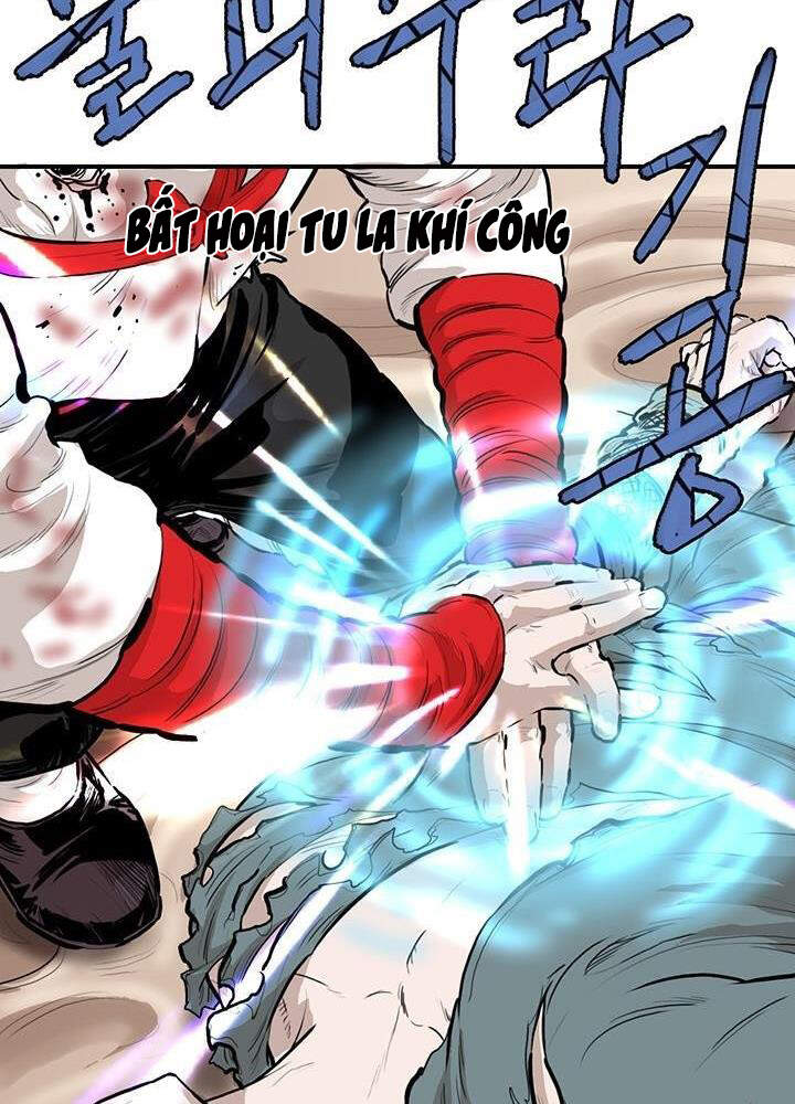 Bất Bại Quyền Ma Chapter 165 - Trang 2