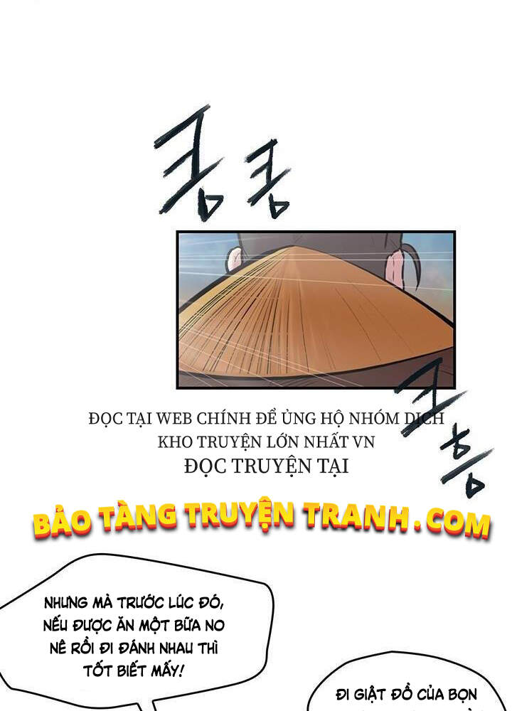 Bất Bại Quyền Ma Chapter 166 - Trang 2