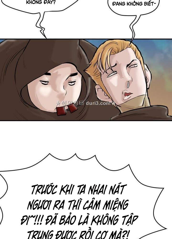 Bất Bại Quyền Ma Chapter 166 - Trang 2