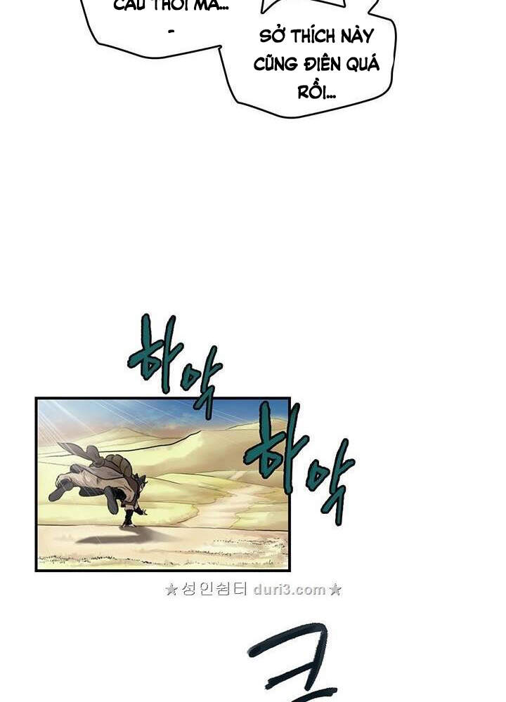 Bất Bại Quyền Ma Chapter 166 - Trang 2