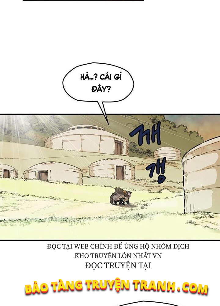 Bất Bại Quyền Ma Chapter 166 - Trang 2