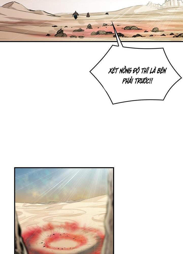 Bất Bại Quyền Ma Chapter 166 - Trang 2