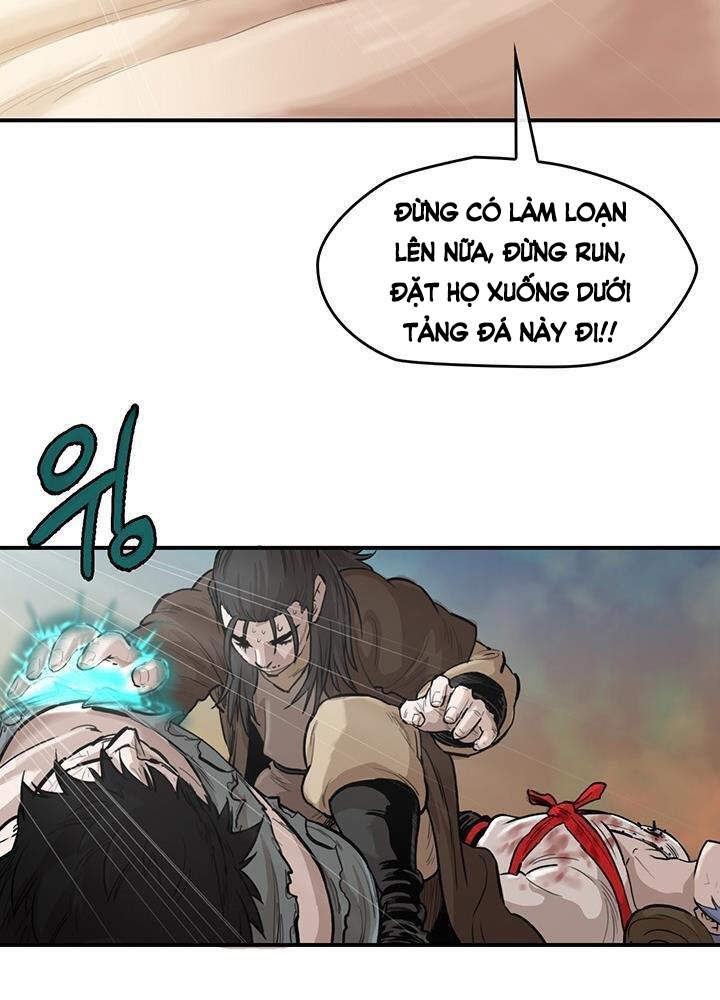 Bất Bại Quyền Ma Chapter 166 - Trang 2