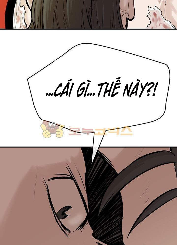 Bất Bại Quyền Ma Chapter 166 - Trang 2