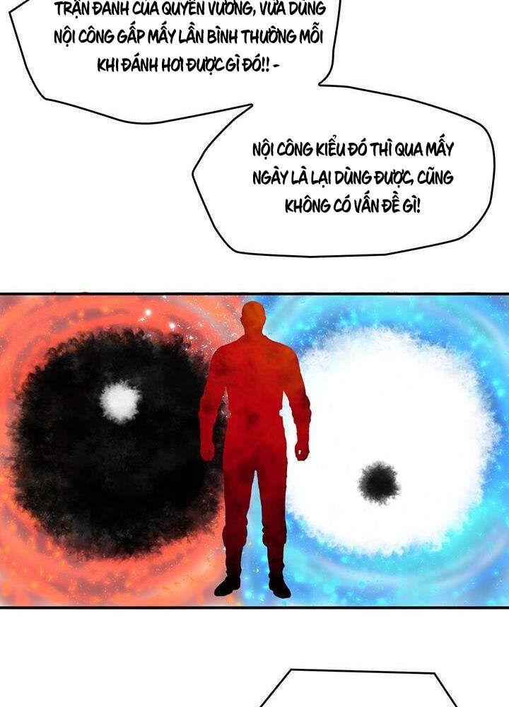 Bất Bại Quyền Ma Chapter 167 - Trang 2