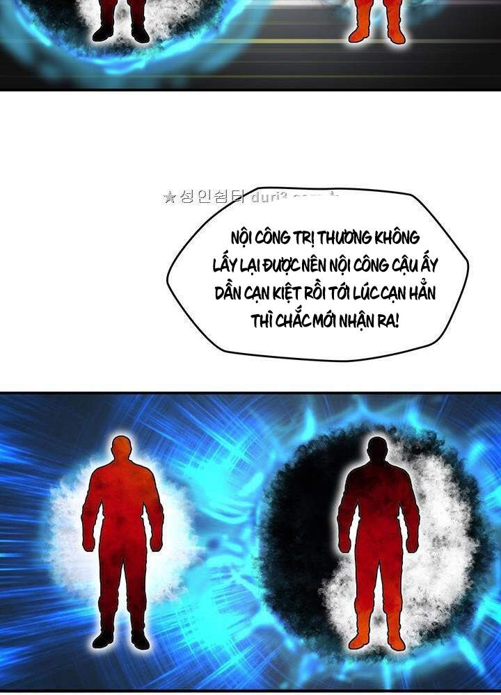 Bất Bại Quyền Ma Chapter 167 - Trang 2