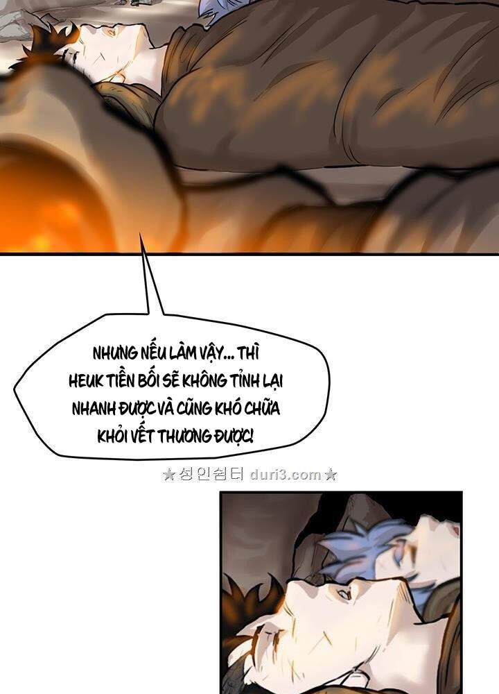 Bất Bại Quyền Ma Chapter 167 - Trang 2