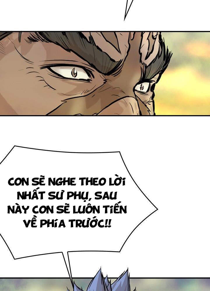 Bất Bại Quyền Ma Chapter 168 - Trang 2