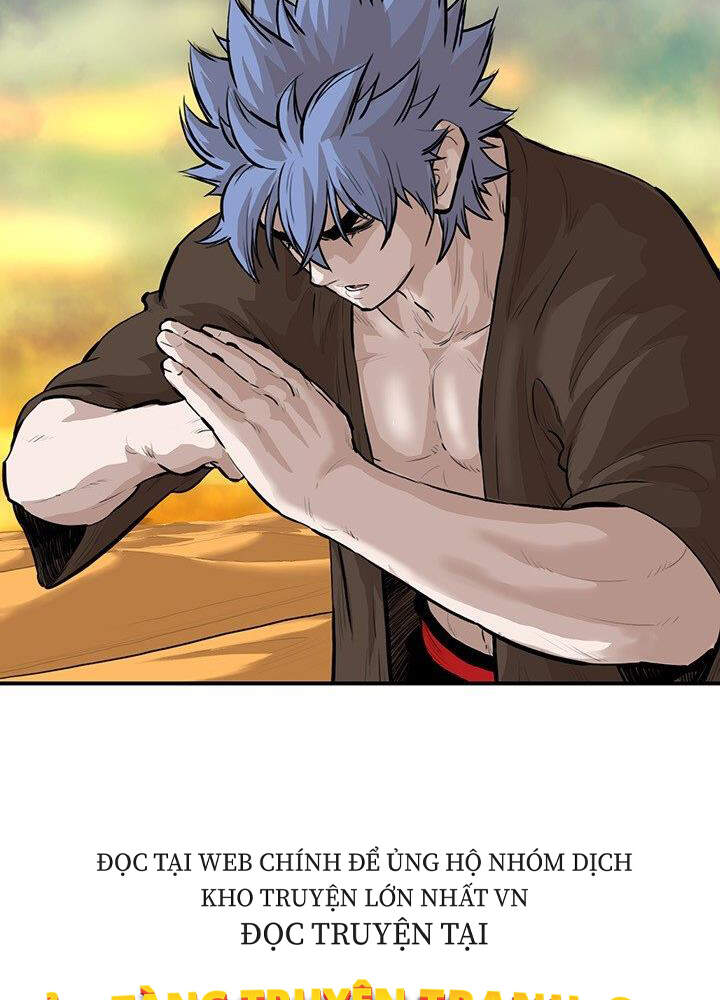 Bất Bại Quyền Ma Chapter 168 - Trang 2